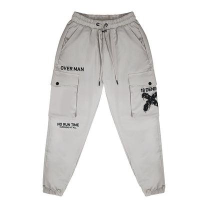 JOGGER CABALLERO DERVOX CH-2XL