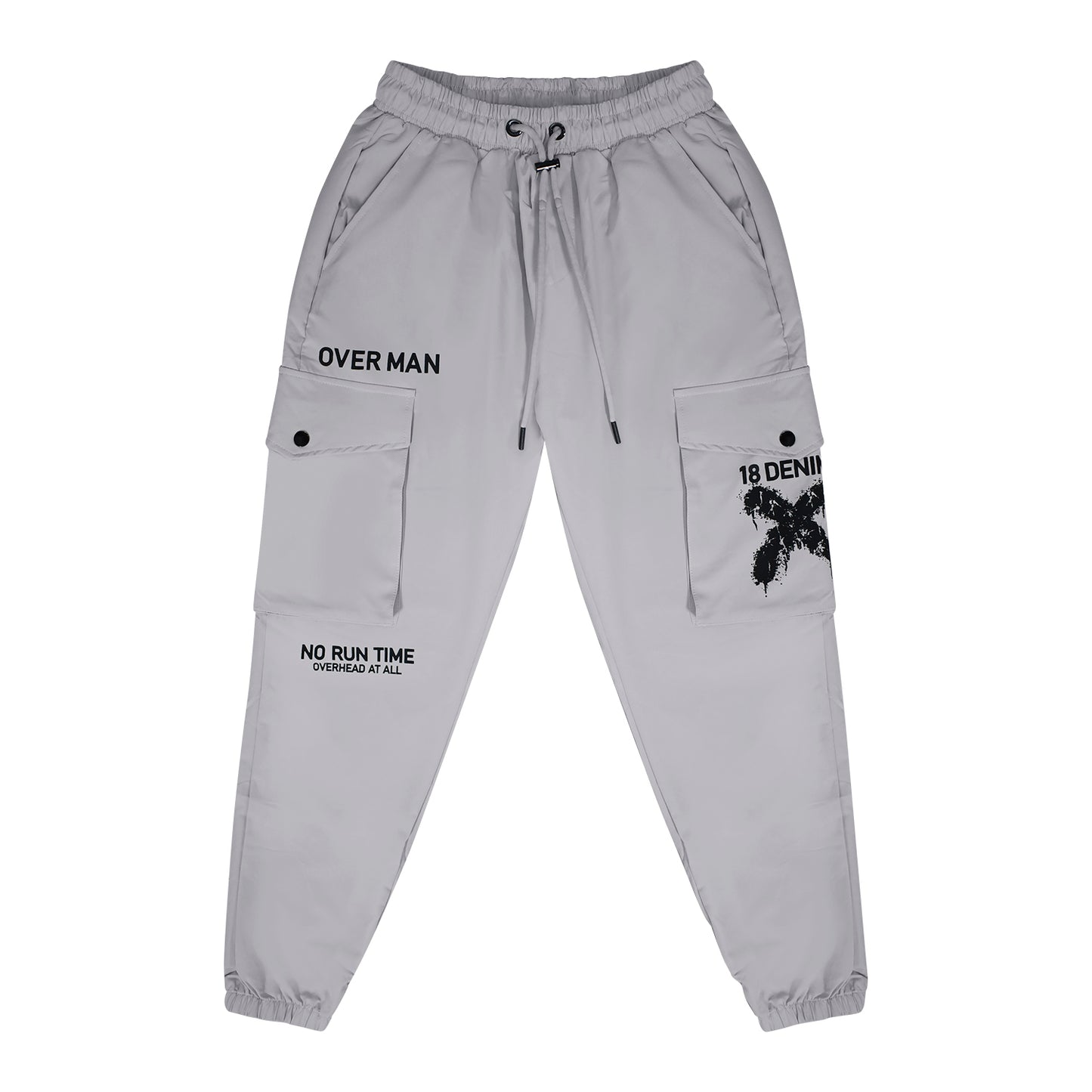 JOGGER CABALLERO DERVOX CH-2XL