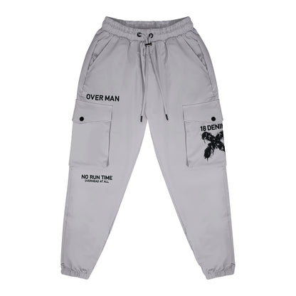 JOGGER CABALLERO DERVOX CH-2XL