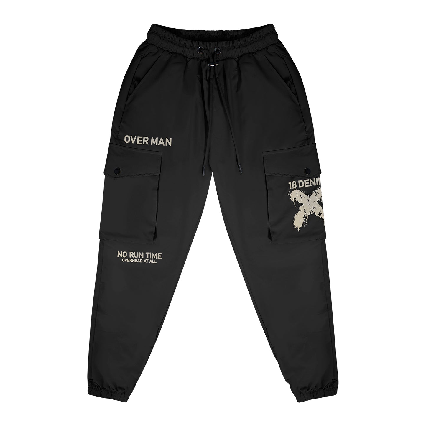 JOGGER CABALLERO DERVOX CH-2XL