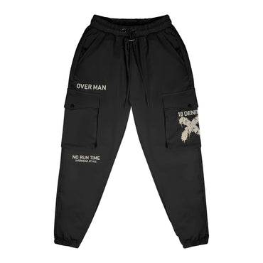 JOGGER CABALLERO DERVOX CH-2XL