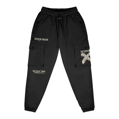 JOGGER CABALLERO DERVOX CH-2XL