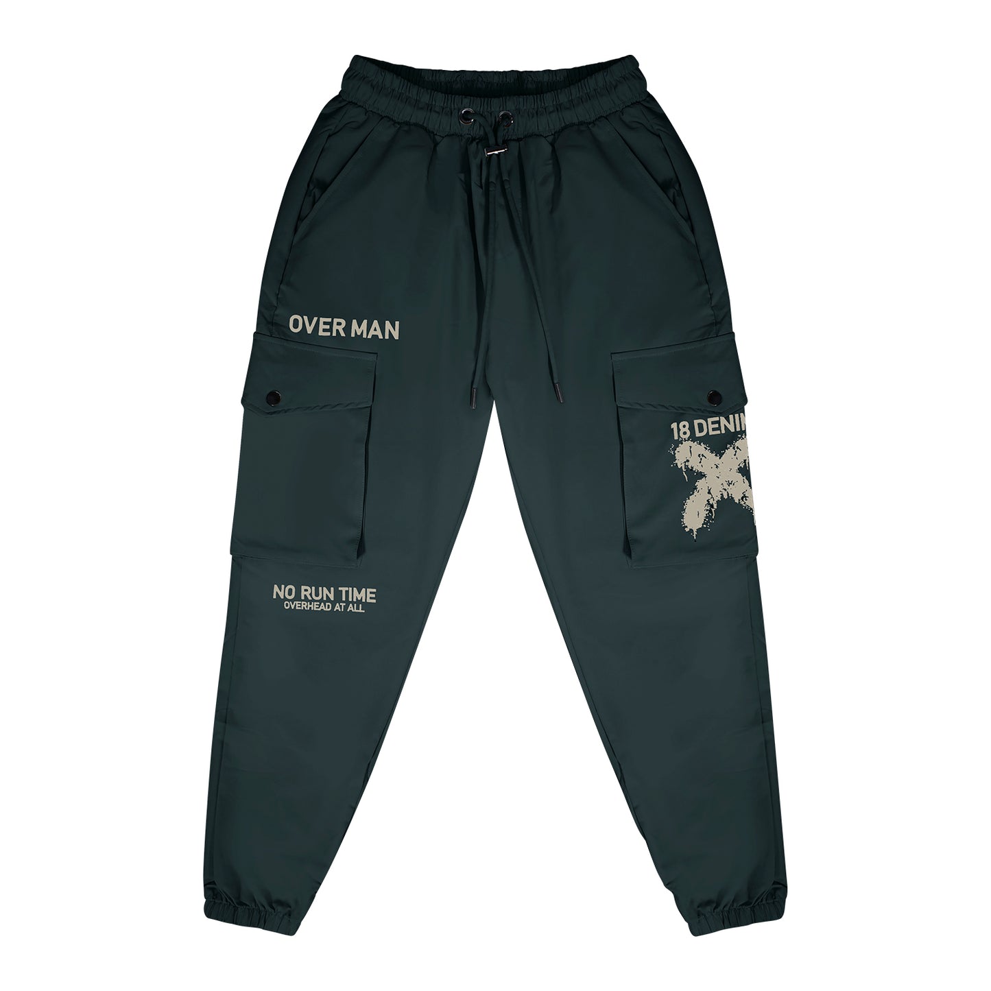 JOGGER CABALLERO DERVOX CH-2XL