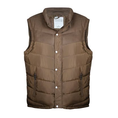 CHALECOS CABALLERO EDUARDO CH-XL