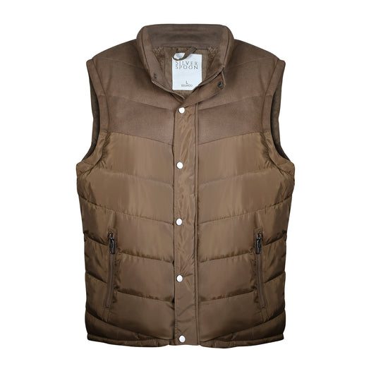 CHALECOS CABALLERO EDUARDO CH-XL