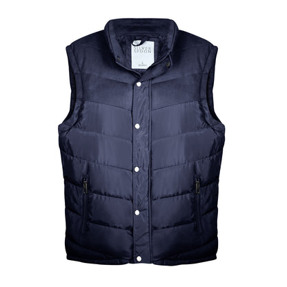 CHALECOS CABALLERO EDUARDO CH-XL