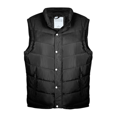 CHALECOS CABALLERO EDUARDO CH-XL
