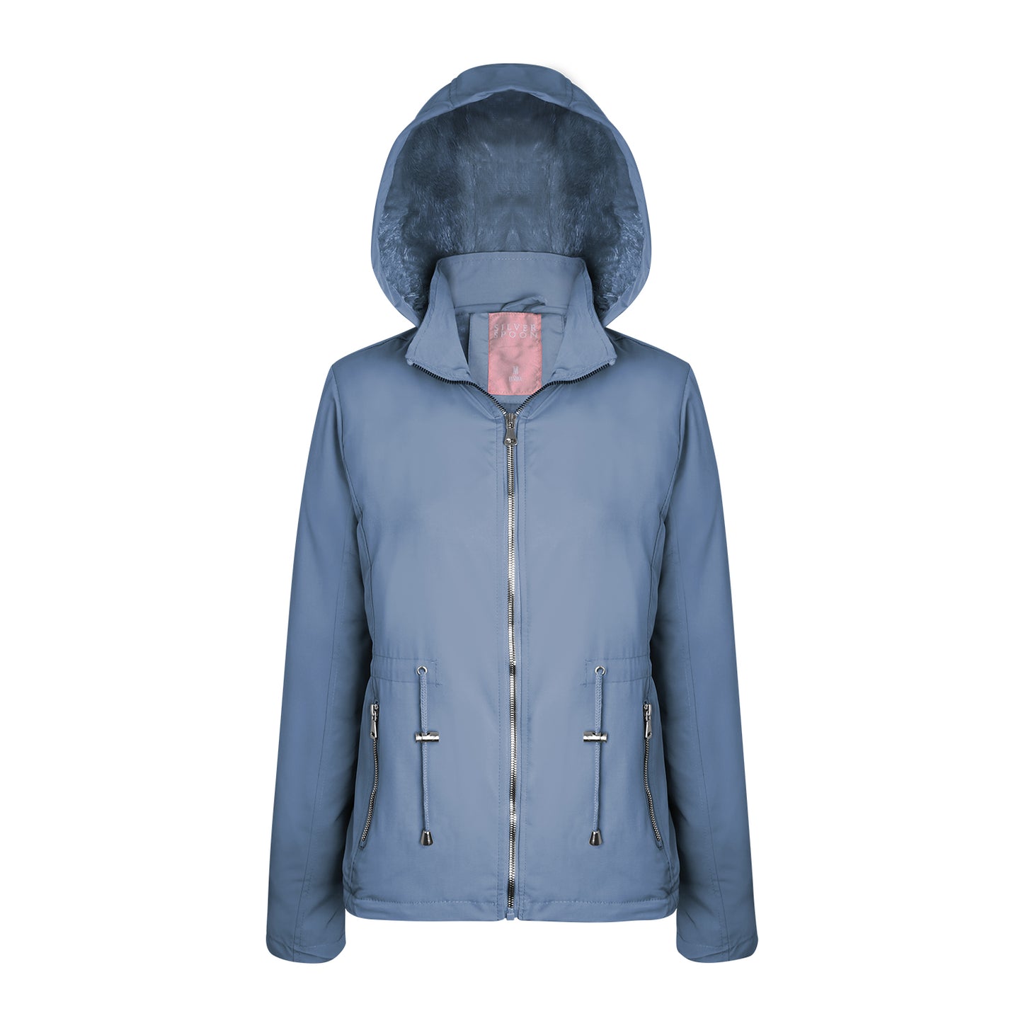 CHAMARRA DAMA ELVIRA CH-XL