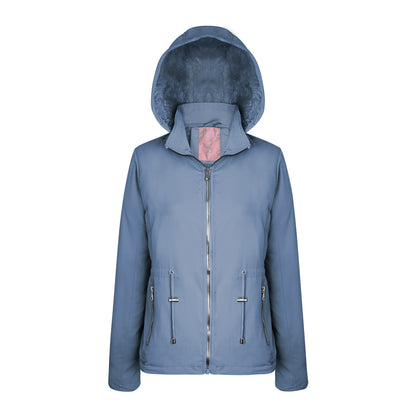 CHAMARRA DAMA ELVIRA CH-XL