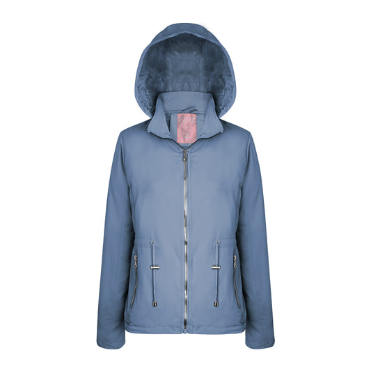 CHAMARRA DAMA ELVIRA CH-XL