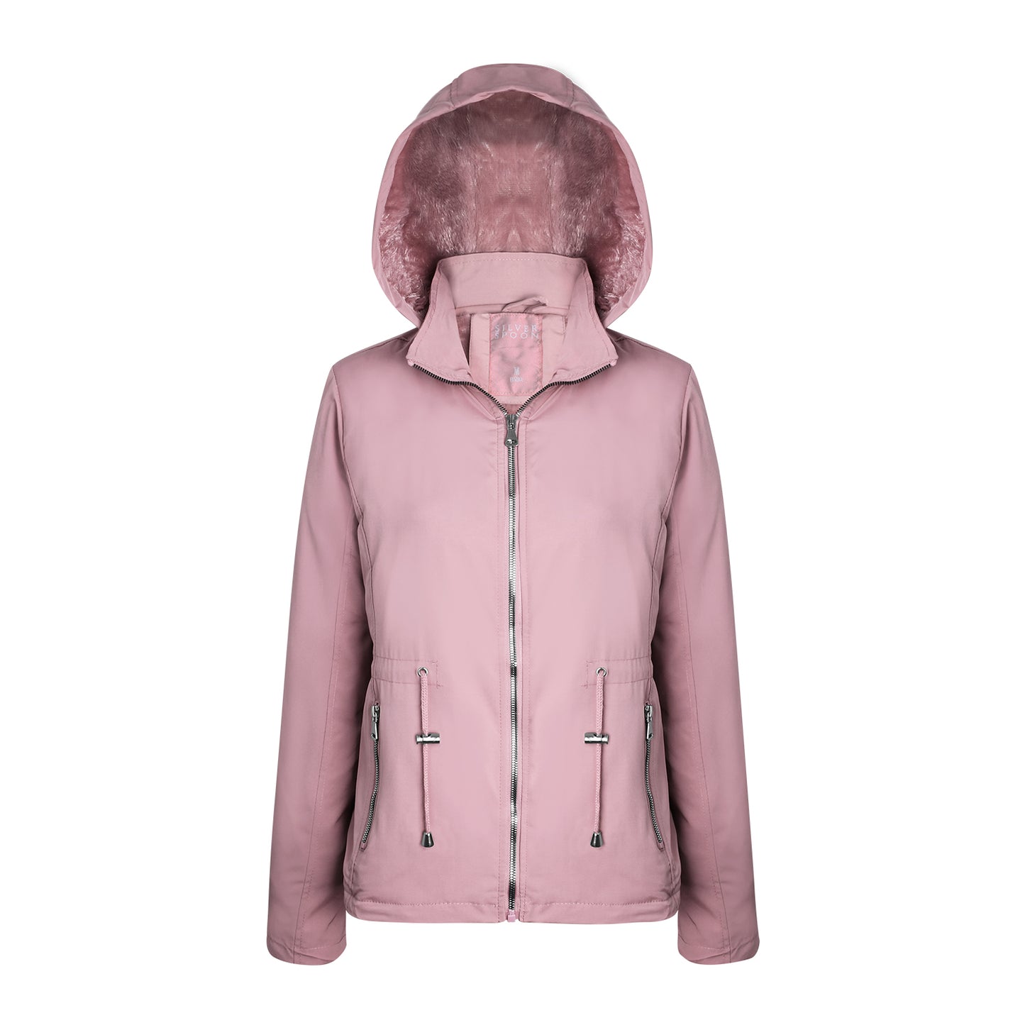 CHAMARRA DAMA ELVIRA CH-XL