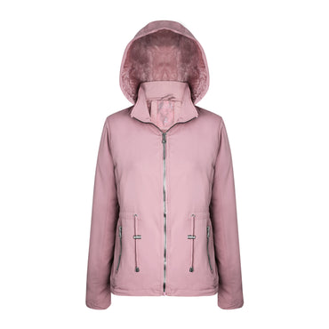 CHAMARRA DAMA ELVIRA CH-XL