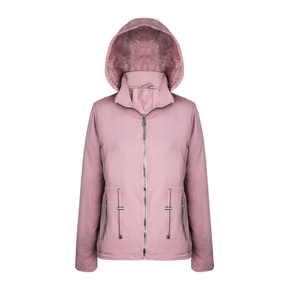 CHAMARRA DAMA ELVIRA CH-XL