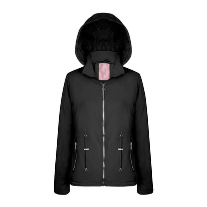 CHAMARRA DAMA ELVIRA CH-XL