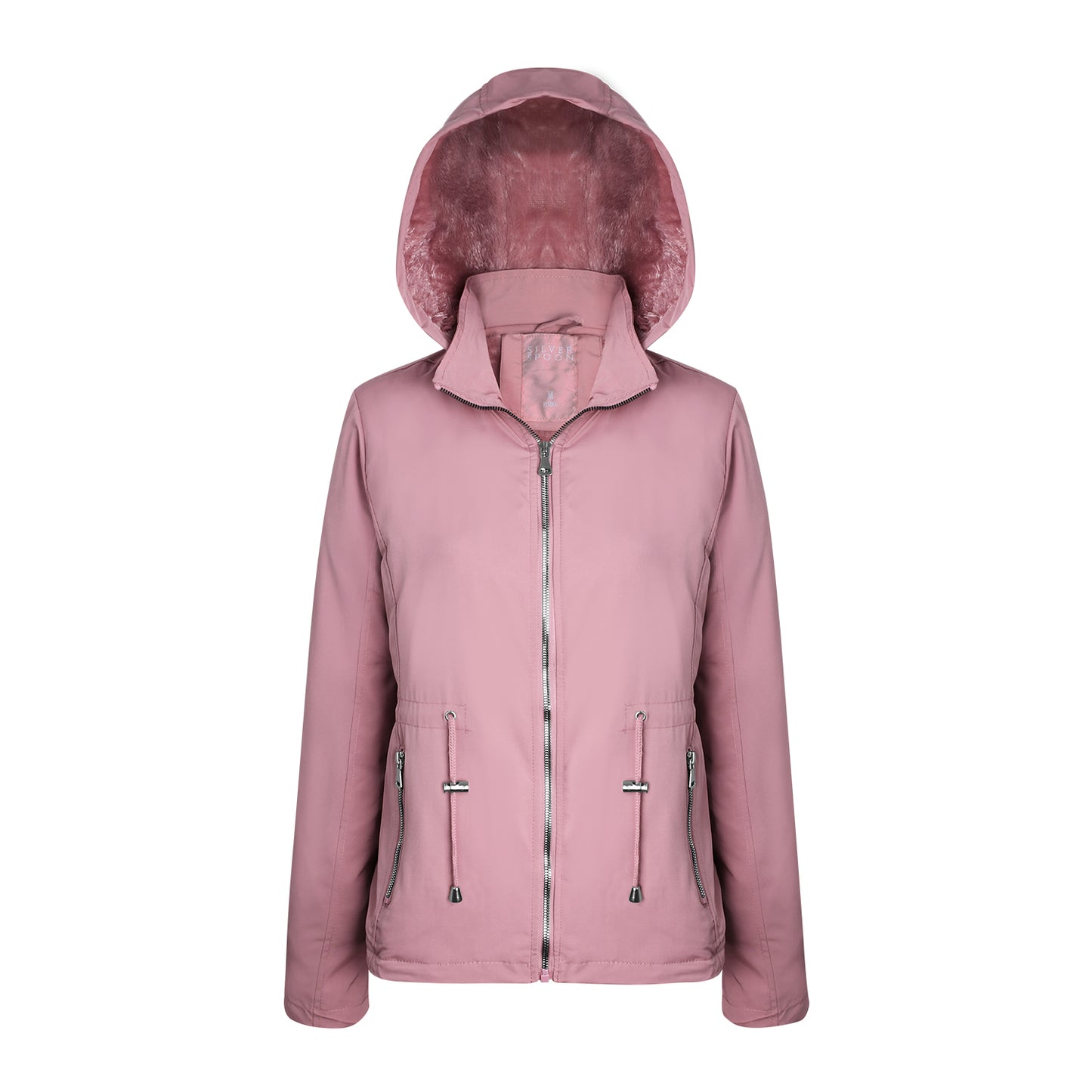CHAMARRA DAMA ELVIRA CH-XL