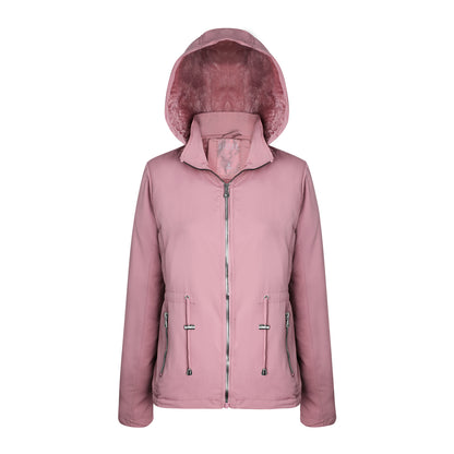 CHAMARRA DAMA ELVIRA CH-XL