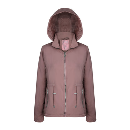 CHAMARRA DAMA ELVIRA CH-XL