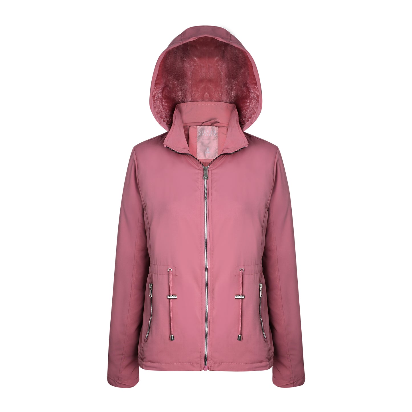 CHAMARRA DAMA ELVIRA CH-XL