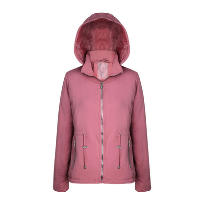 CHAMARRA DAMA ELVIRA CH-XL