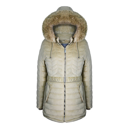 CHAMARRA DAMA PLUS EMILY XL-4XL