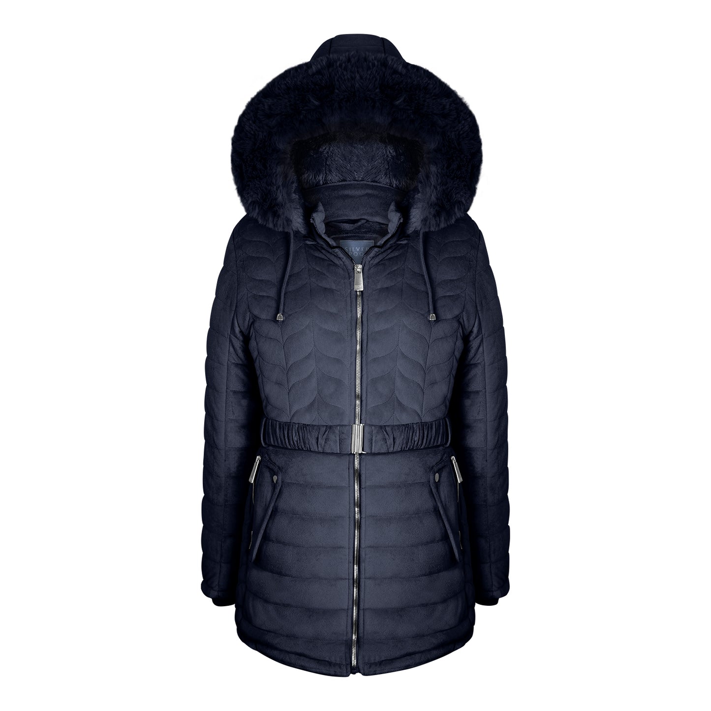 CHAMARRA DAMA PLUS EMILY XL-4XL