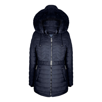 CHAMARRA DAMA PLUS EMILY XL-4XL