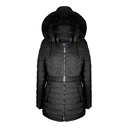 CHAMARRA DAMA PLUS EMILY XL-4XL