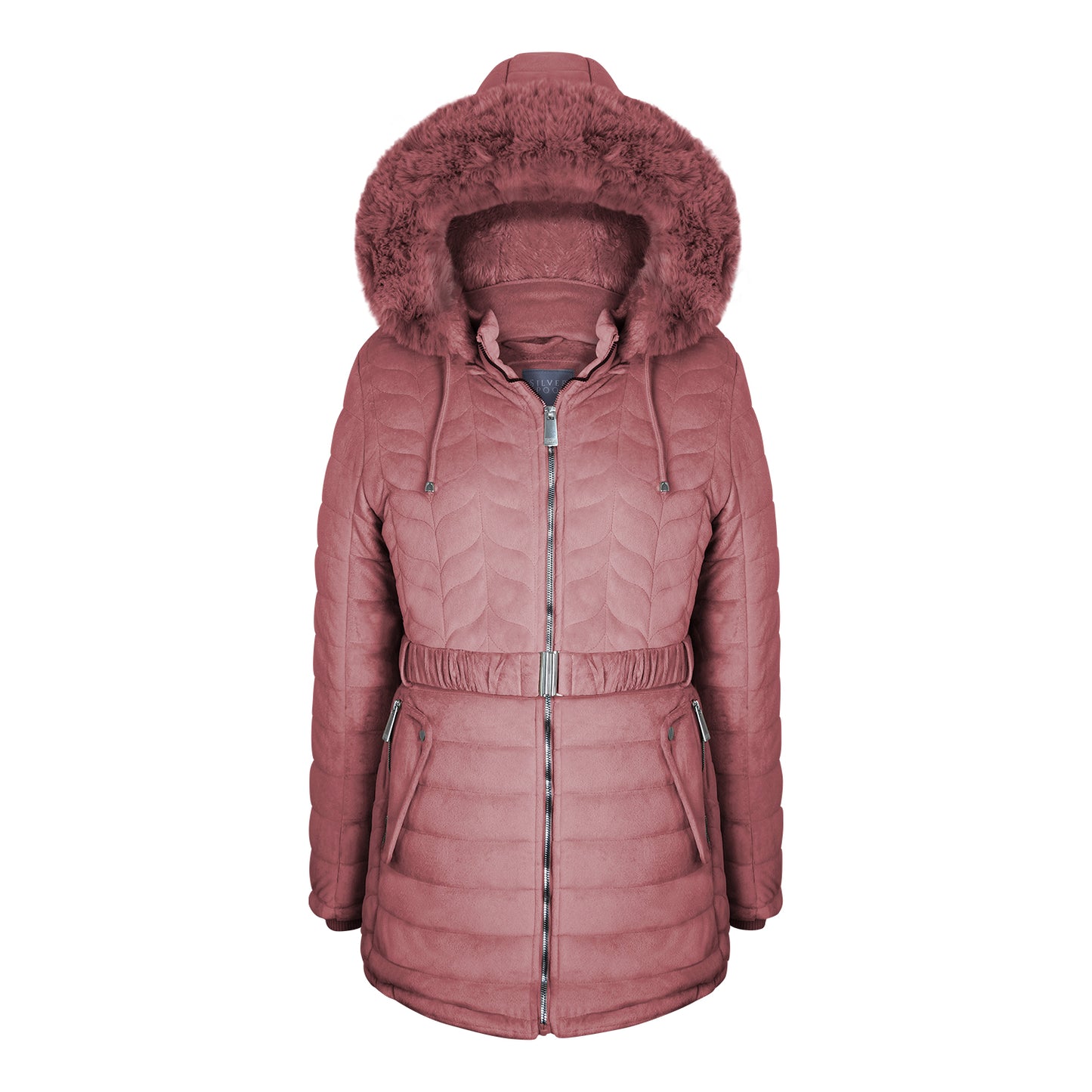 CHAMARRA DAMA PLUS EMILY XL-4XL