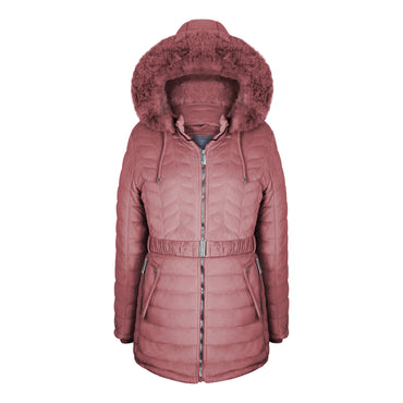 CHAMARRA DAMA PLUS EMILY XL-4XL