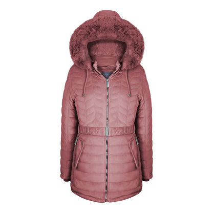 CHAMARRA DAMA PLUS EMILY XL-4XL