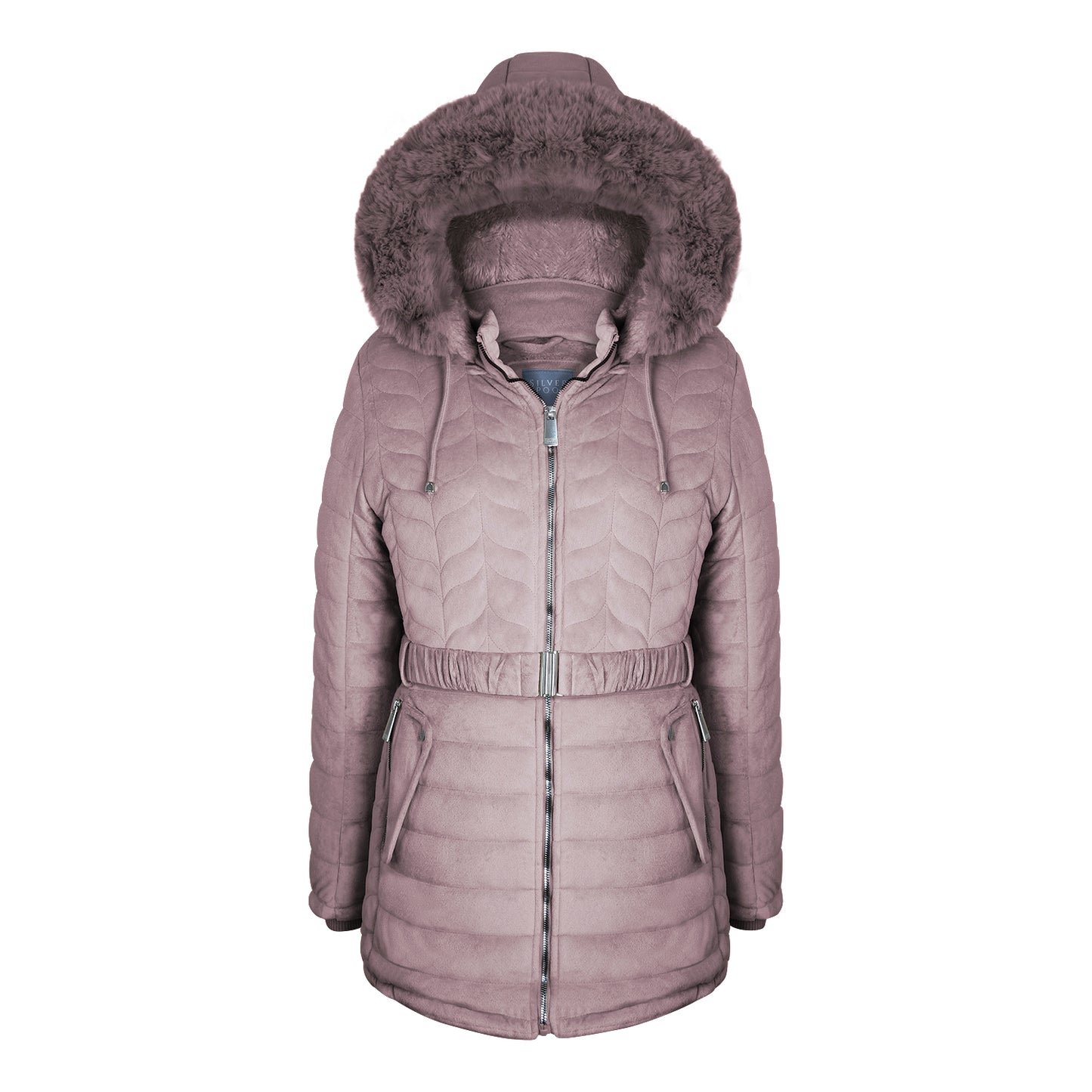 CHAMARRA DAMA PLUS EMILY XL-4XL