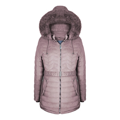 CHAMARRA DAMA PLUS EMILY XL-4XL
