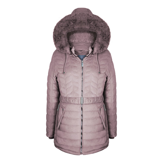 CHAMARRA DAMA PLUS EMILY XL-4XL