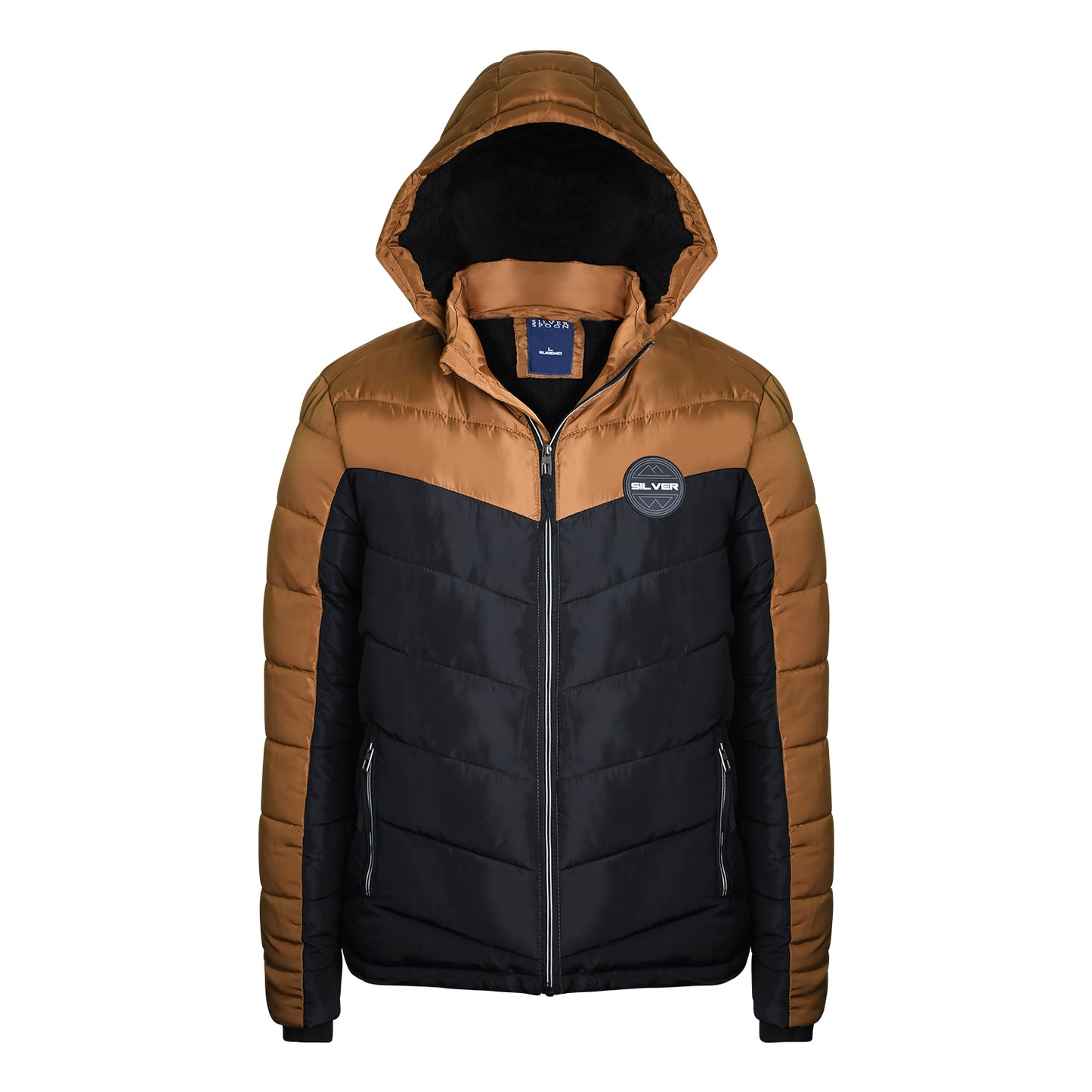 CHAMARRA CABALLERO EUGENIO CH-XL