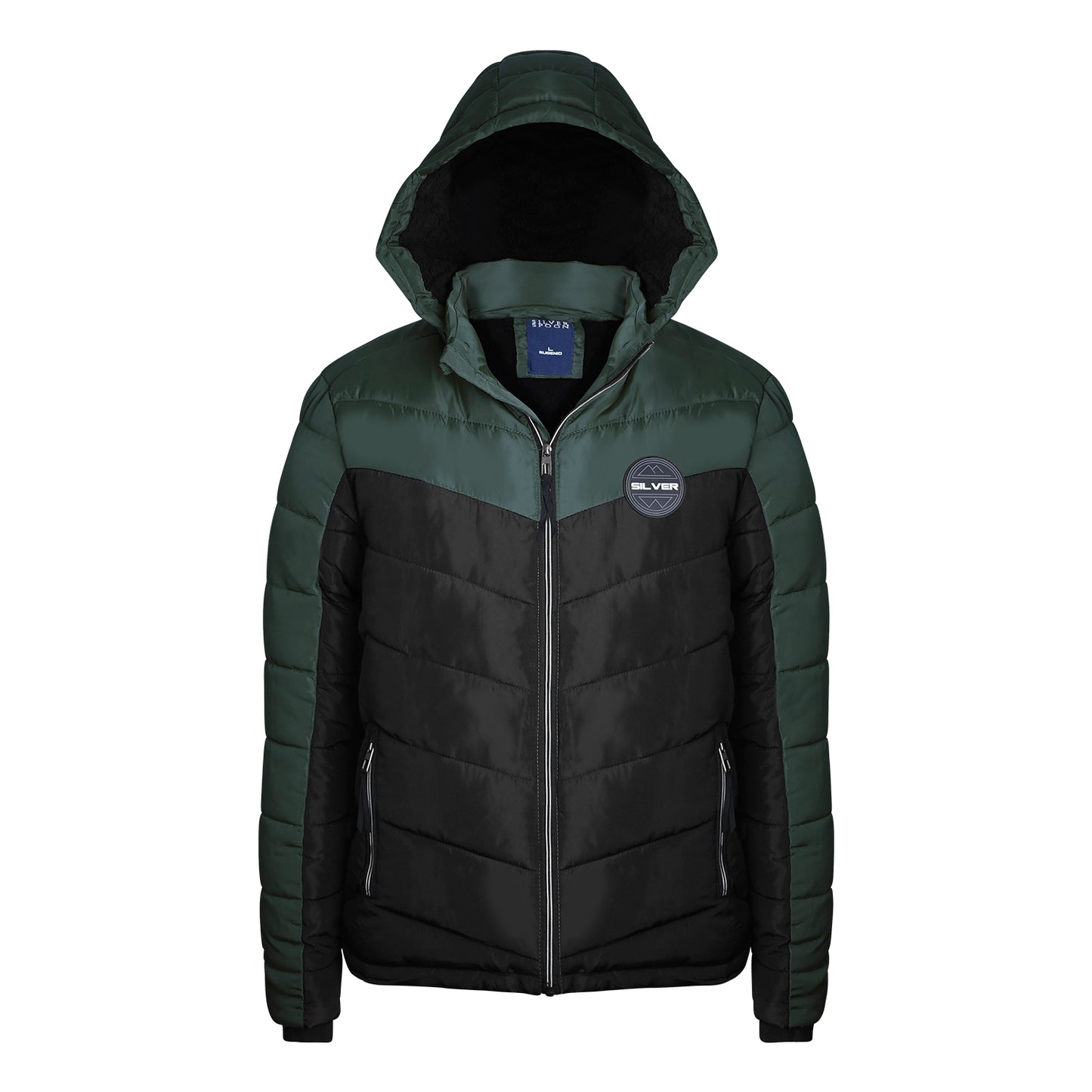 CHAMARRA CABALLERO EUGENIO CH-XL