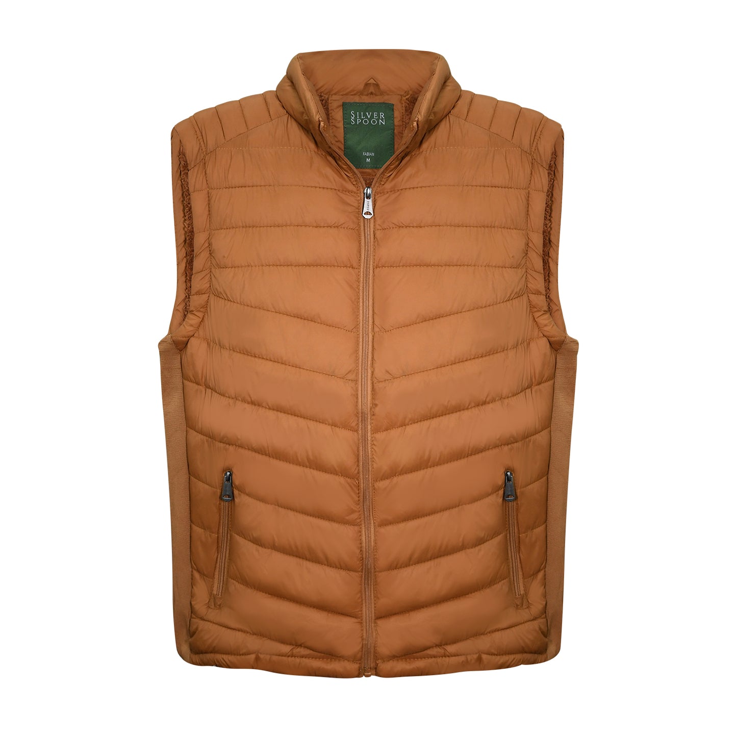 CHALECOS CABALLERO FABIAN CH-XL
