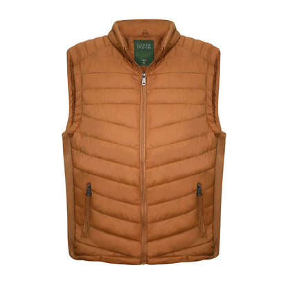 CHALECOS CABALLERO FABIAN CH-XL