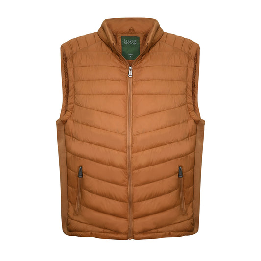 CHALECOS CABALLERO FABIAN CH-XL
