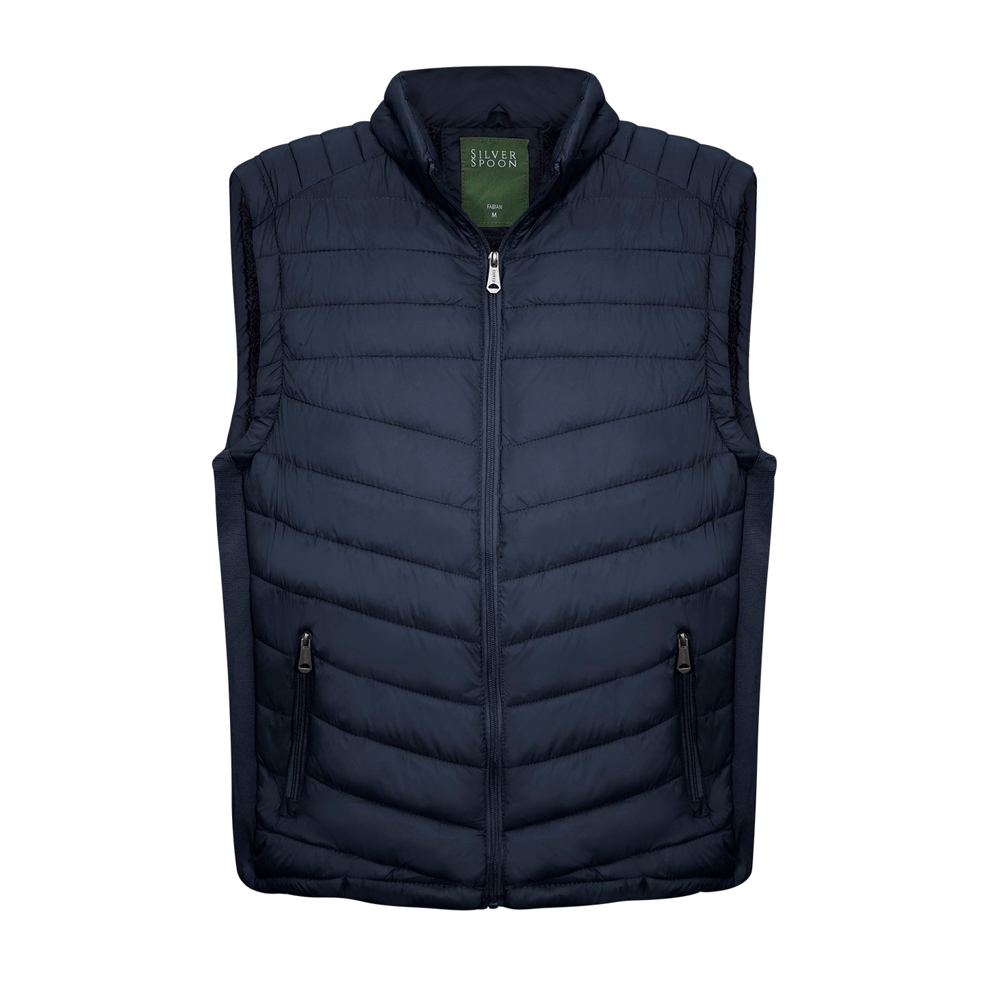 CHALECOS CABALLERO FABIAN CH-XL