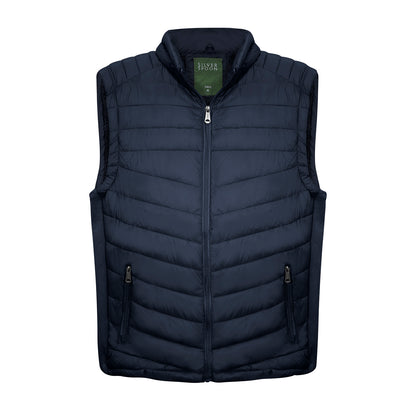 CHALECOS CABALLERO FABIAN CH-XL