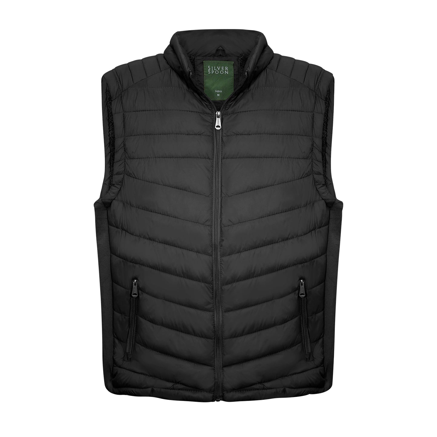 CHALECOS CABALLERO FABIAN CH-XL