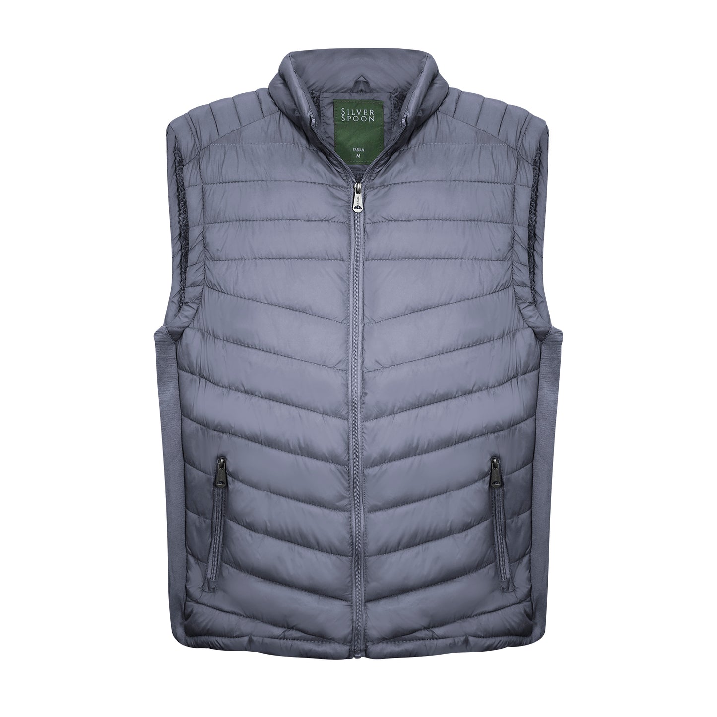 CHALECOS CABALLERO FABIAN CH-XL