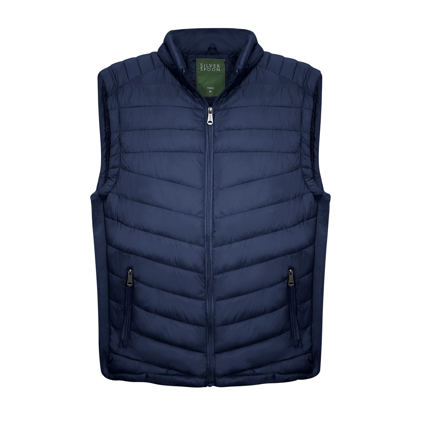 CHALECOS CABALLERO FABIAN CH-XL