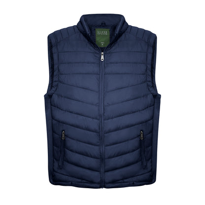 CHALECOS CABALLERO FABIAN CH-XL