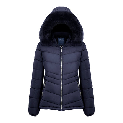 CHAMARRA DAMA FABRIZIA CH-XL