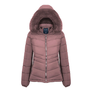 CHAMARRA DAMA FABRIZIA CH-XL