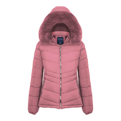 CHAMARRA DAMA FABRIZIA CH-XL