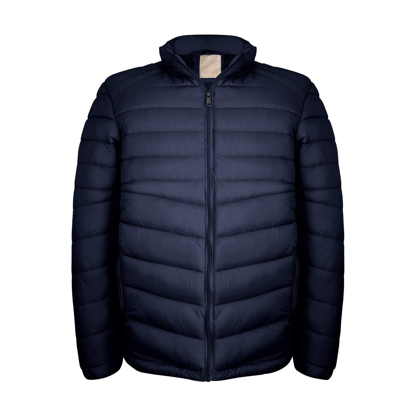 CHAMARRA CABALLERO FELIPE CH-XL