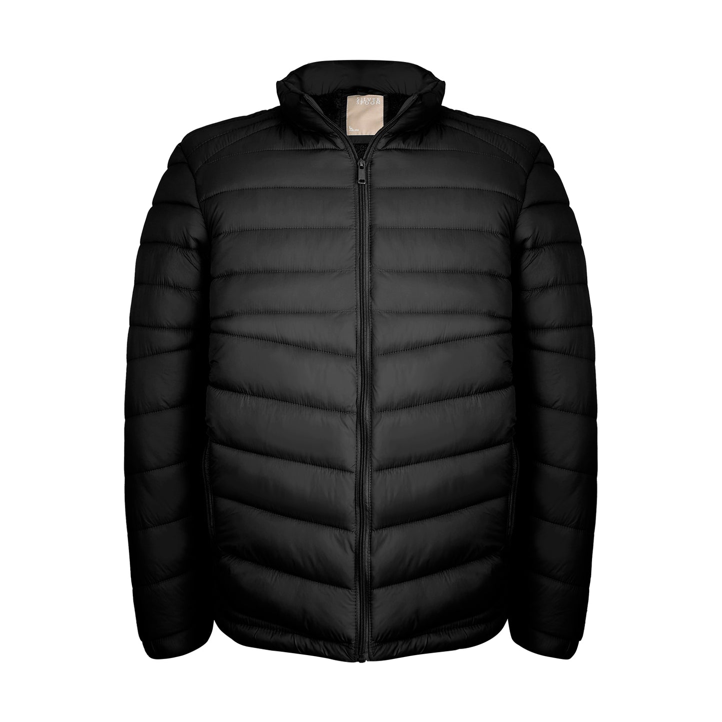 CHAMARRA CABALLERO FELIPE CH-XL
