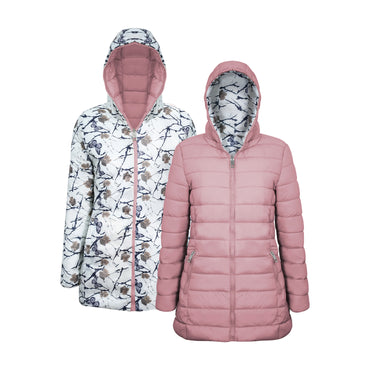 CHAMARRA DAMA FLEURI CH-XL